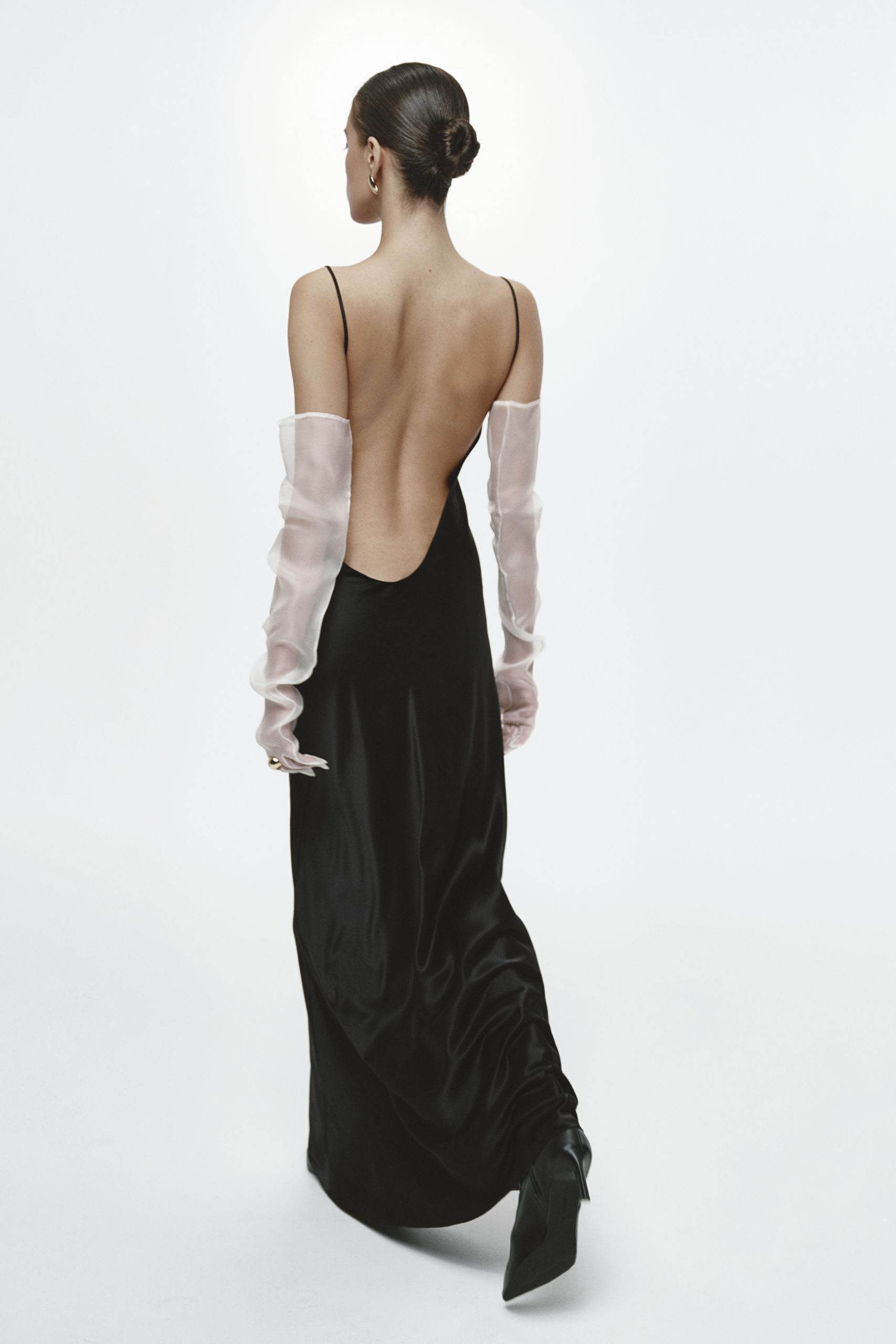 elegant bridal dresses