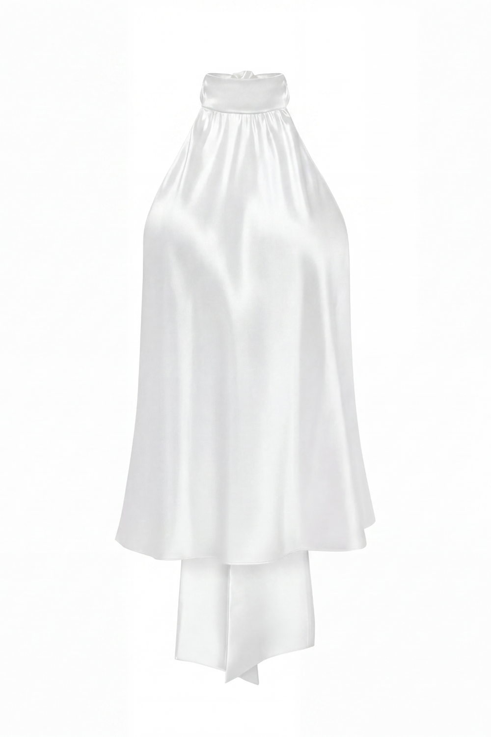 Amore White top